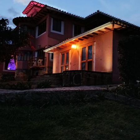Hotel 1572 El Origen فيلا دي ليفا المظهر الخارجي الصورة