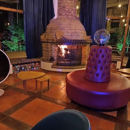 Hotel 1572 El Origen فيلا دي ليفا المظهر الخارجي الصورة