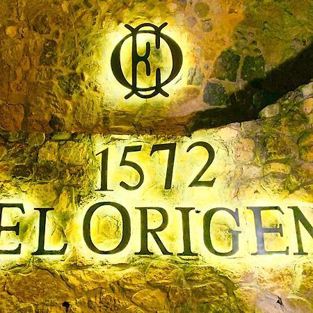 Hotel 1572 El Origen فيلا دي ليفا المظهر الخارجي الصورة