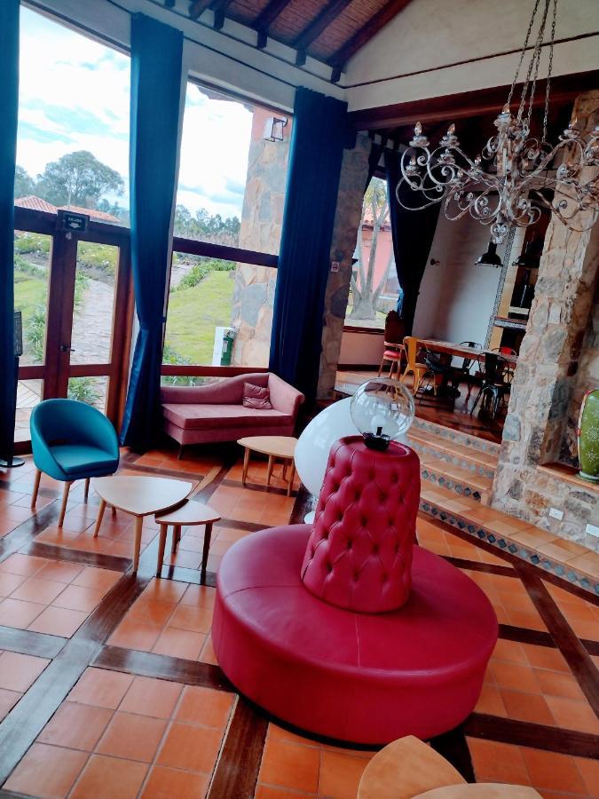 Hotel 1572 El Origen فيلا دي ليفا المظهر الخارجي الصورة