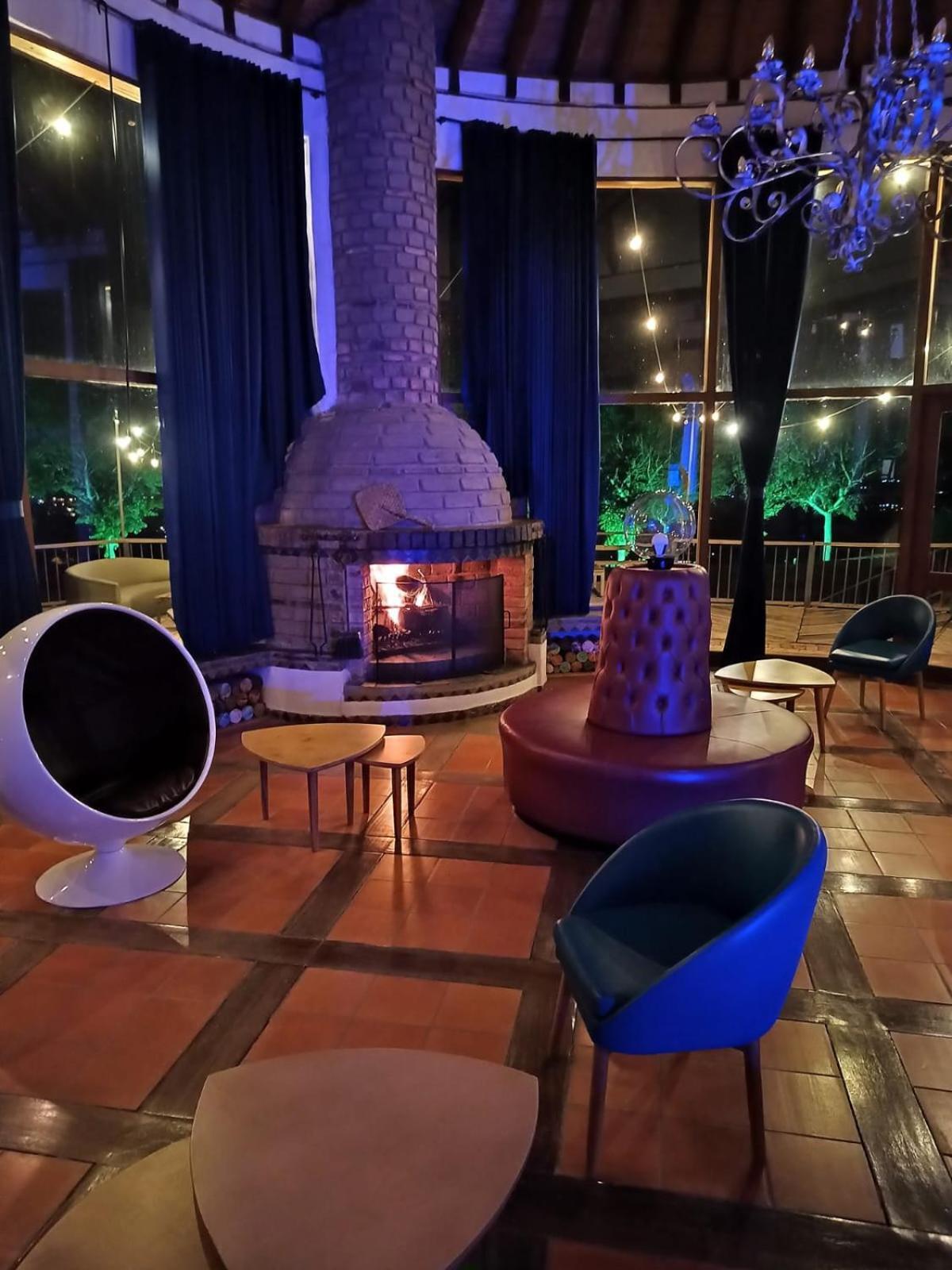 Hotel 1572 El Origen فيلا دي ليفا المظهر الخارجي الصورة