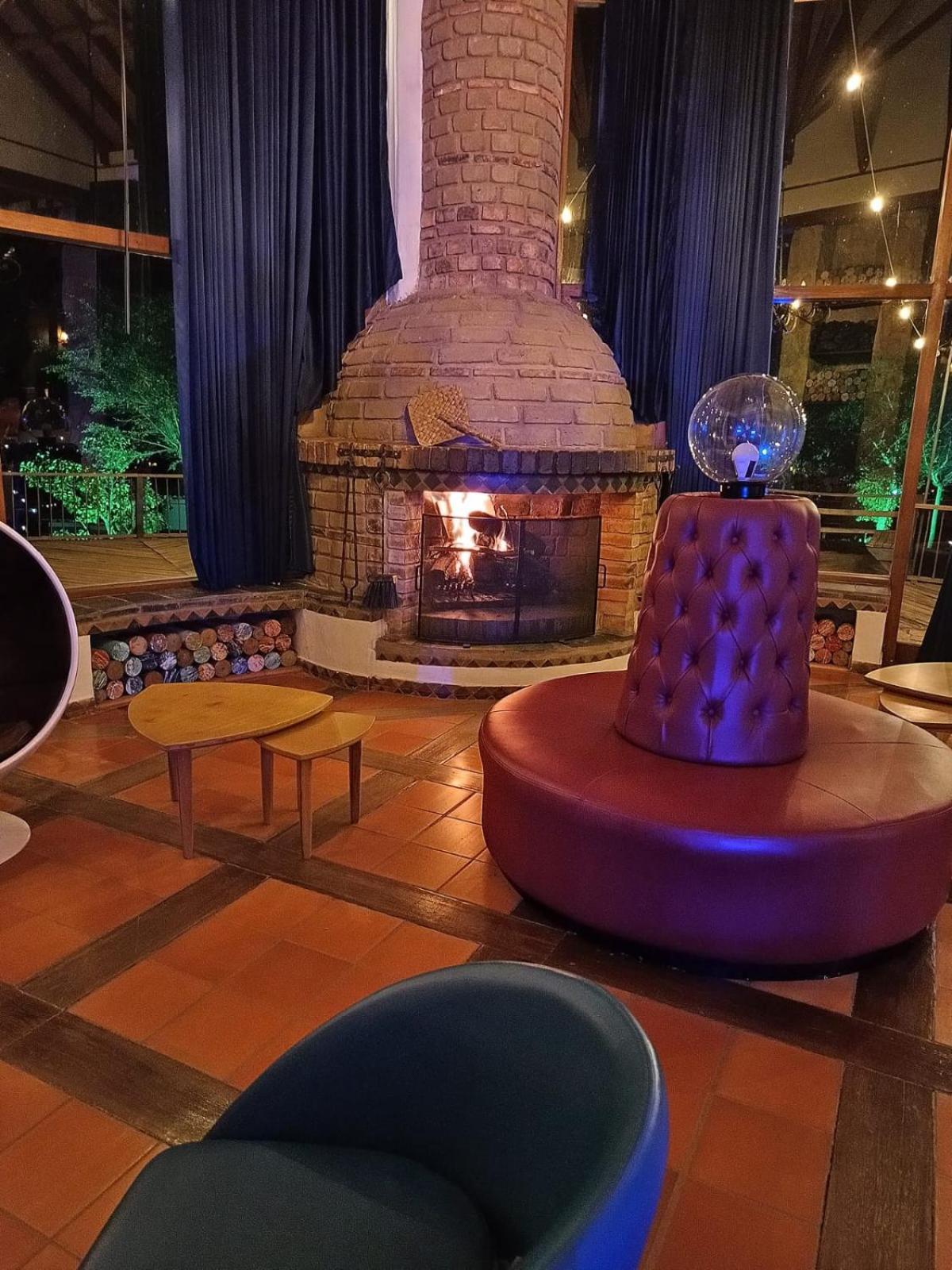 Hotel 1572 El Origen فيلا دي ليفا المظهر الخارجي الصورة