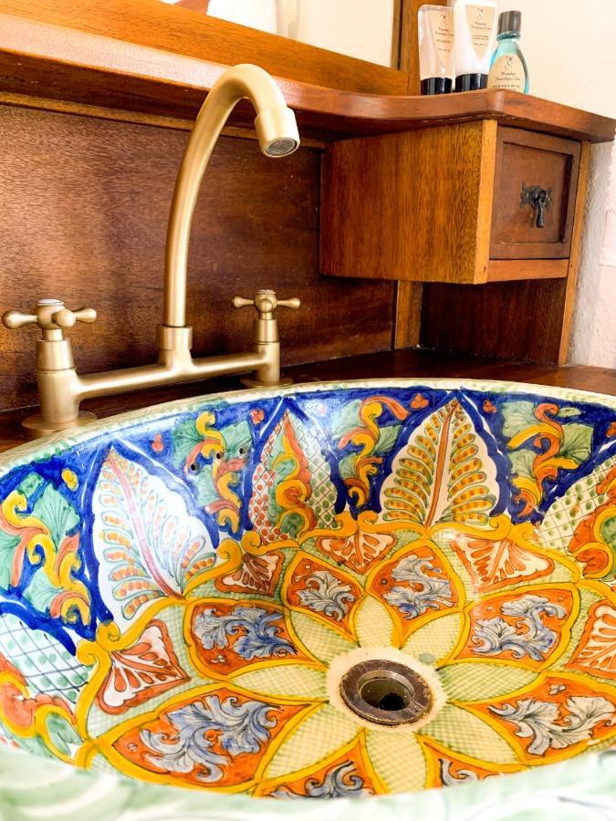 Hotel 1572 El Origen فيلا دي ليفا المظهر الخارجي الصورة