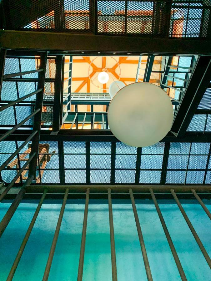 Hotel 1572 El Origen فيلا دي ليفا المظهر الخارجي الصورة