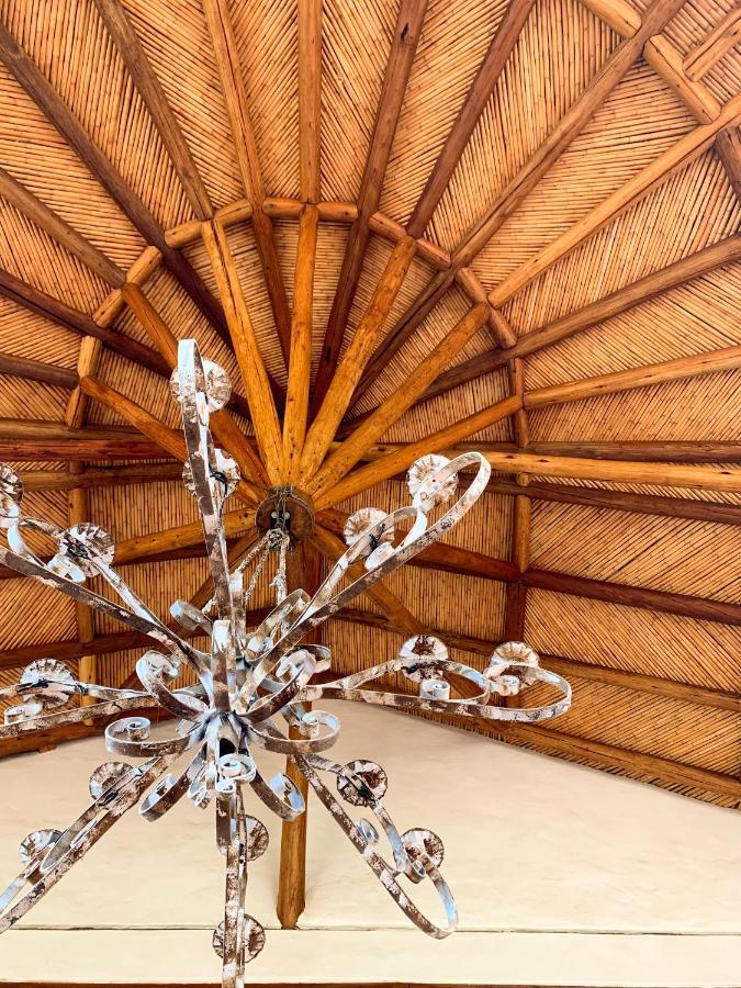 Hotel 1572 El Origen فيلا دي ليفا المظهر الخارجي الصورة