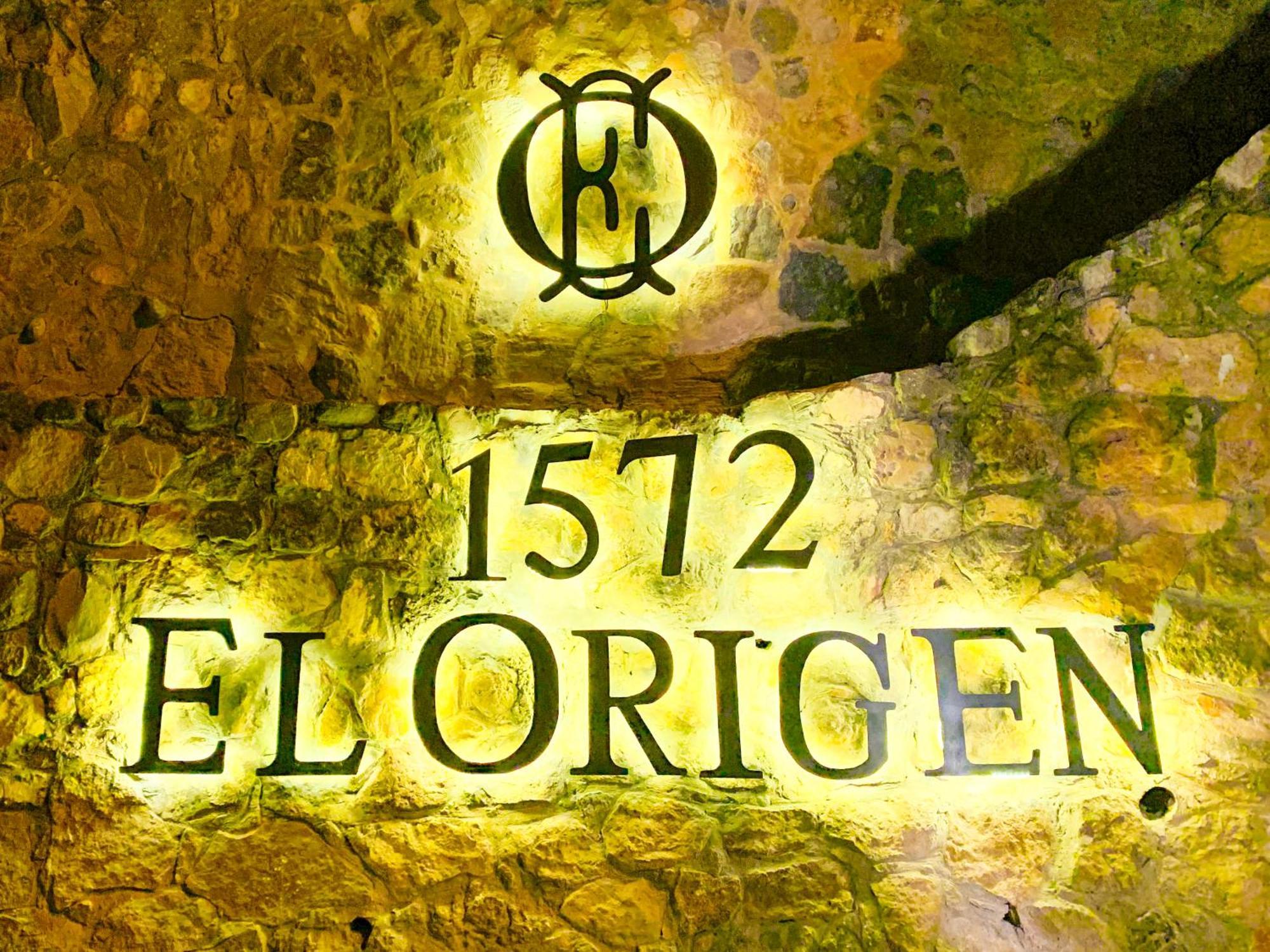 Hotel 1572 El Origen فيلا دي ليفا المظهر الخارجي الصورة